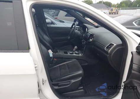 2020 Jeep Grand Cherokee Altitude 4X2 из США, поврежденный, VIN 1C4RJEAG6LC403013